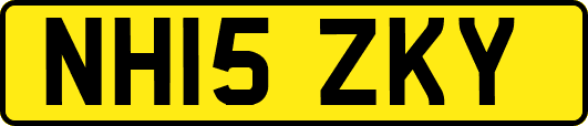 NH15ZKY
