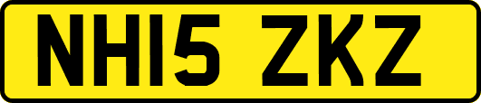 NH15ZKZ