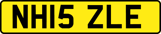 NH15ZLE