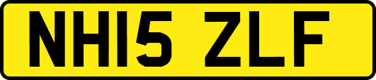 NH15ZLF