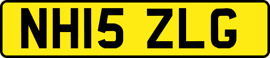 NH15ZLG