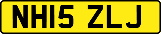 NH15ZLJ