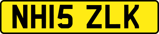 NH15ZLK