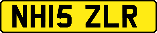 NH15ZLR