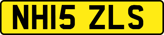 NH15ZLS