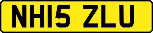 NH15ZLU