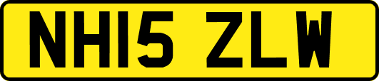 NH15ZLW