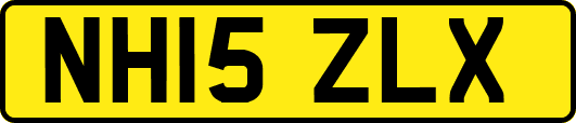 NH15ZLX
