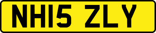 NH15ZLY