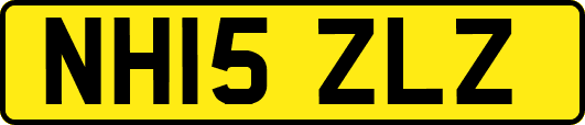 NH15ZLZ