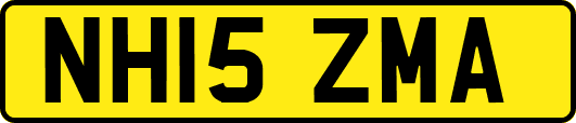 NH15ZMA