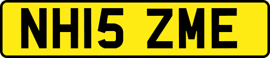 NH15ZME