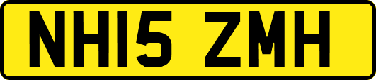 NH15ZMH