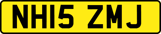 NH15ZMJ