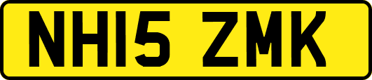 NH15ZMK