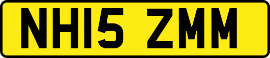 NH15ZMM