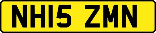NH15ZMN