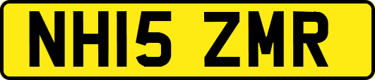 NH15ZMR