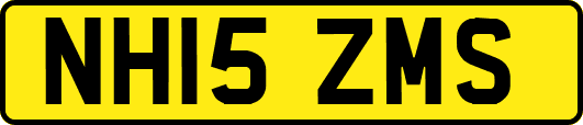 NH15ZMS