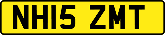 NH15ZMT