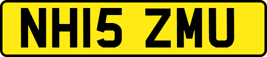 NH15ZMU