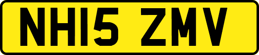 NH15ZMV