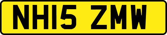 NH15ZMW