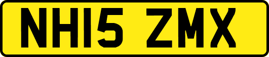 NH15ZMX
