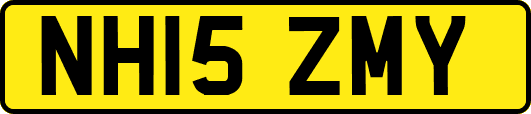 NH15ZMY