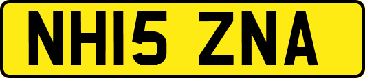 NH15ZNA