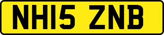 NH15ZNB