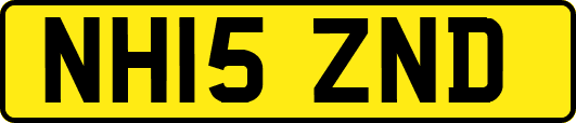 NH15ZND