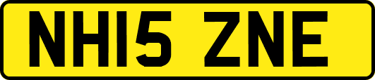 NH15ZNE