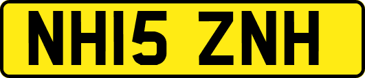 NH15ZNH