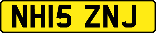 NH15ZNJ