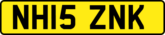 NH15ZNK