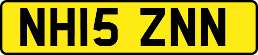 NH15ZNN