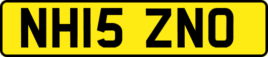 NH15ZNO