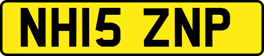 NH15ZNP