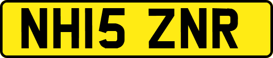 NH15ZNR