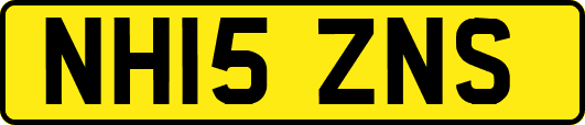 NH15ZNS