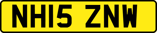 NH15ZNW