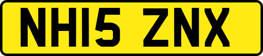 NH15ZNX