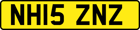 NH15ZNZ