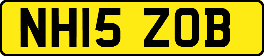 NH15ZOB