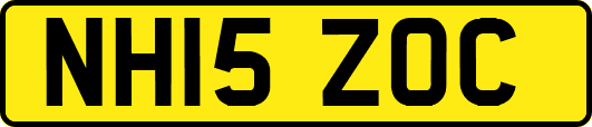 NH15ZOC
