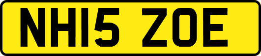 NH15ZOE