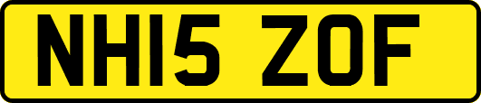NH15ZOF