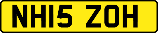 NH15ZOH