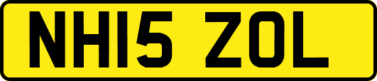NH15ZOL